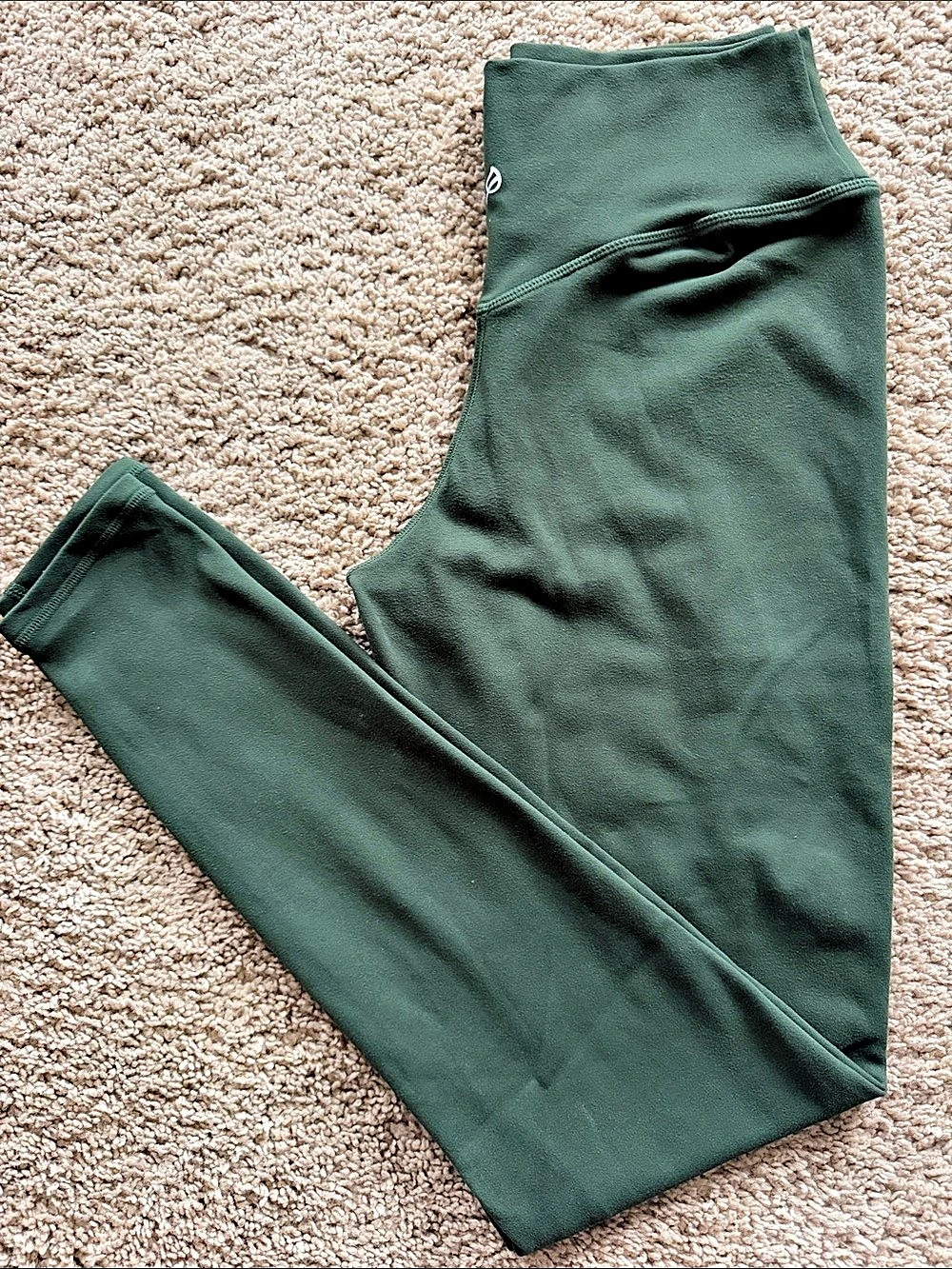 Ptula PURELUXE Sculpt legging 26in